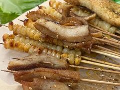 -本色.小马哥烧烤(无锡九里仓店)