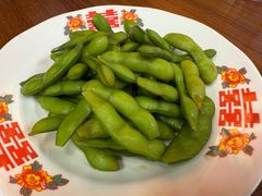 -谢记上海大排档(长寿路店)