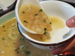 -新繁老號豌豆汤饭店·江湖菜(宝光寺店)