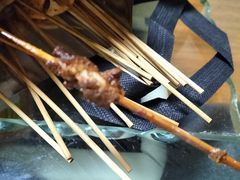-刘明记乐山烧烤(犀浦店)