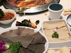 -千牛将·鲜牛肉火锅(开元路店)