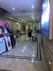 -重庆军科整形美容医院