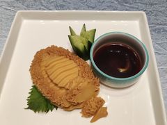 -盛福楼·惠山宴(盛岸路店)