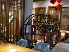 大堂-小湾茶楼