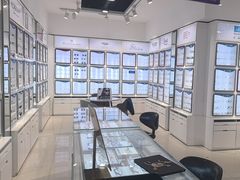 -宝视达眼镜店(郑汴路英协店)