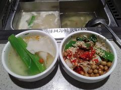 -海底捞火锅(番禺广场店)