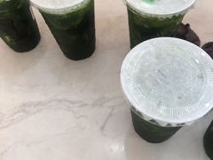 -林香柠·柠檬茶