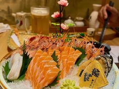 -贵木日本料理·铁板烧(新地假日广场店)