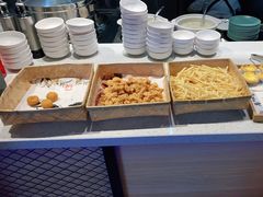 -蓝珊甄选海鲜自助·火锅大排档(近阿那亚店)