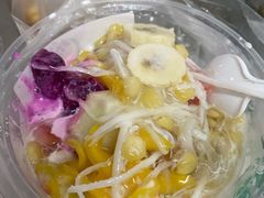 -葛师傅越南特色水果捞(建政南路总店)