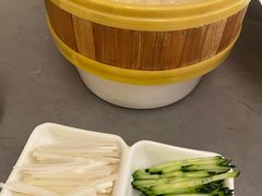 -褚记烤鸭·南京家常菜(雨花客厅店)