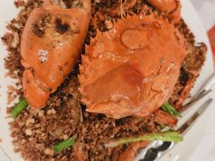 -喜记避风塘炒辣蟹(旗舰店)