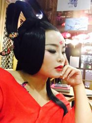 -盘子女人坊生日照·摄影馆(华强店)