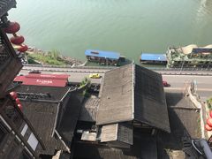 -纸盐河码头火锅(十八梯店)