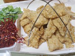 -双海酒店·海鲜家常菜(南戴河店)