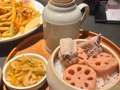 -知楚•精致湖北菜(武商MALL店)