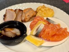 -华厦大酒店·桃源西餐厅·自助餐