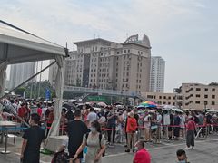 -大连医科大学附属第二医院(总院)