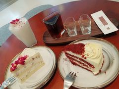 -EVERNAKED裸蛋糕(SOHO天山店)