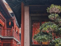 -钦赐仰殿道观