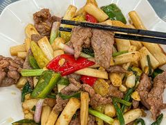 -明记海鲜大排档(巽寮湾店)