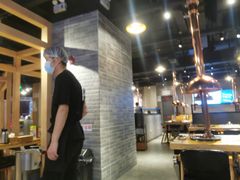 -喜来稀肉(北外滩白玉兰广场店)