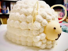 -积慕Cake(解放大道店)