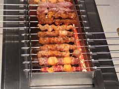 -丰茂烤串(外滩星荟中心店)