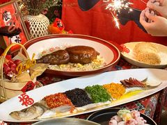 -汉水谣·江景餐厅(江滩店)