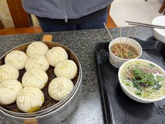-胡家包子·清真(大众巷店)