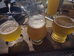 -山港凯悦酒店·BEBA海滩烧烤餐厅酒吧