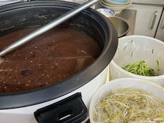 -安徽阜阳卷馍(西单店)