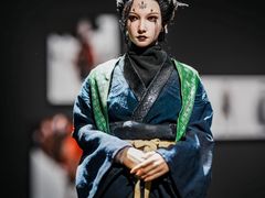 -中国美术学院-美术馆