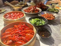 -一棠龙虾•王牌虾球(光谷天地店)