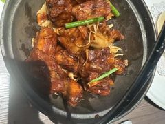-将相和·海鲜蒸饺大连菜