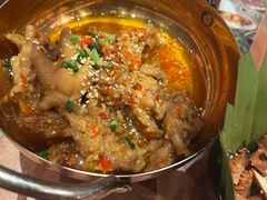 -浩海火燒雲傣家菜(芮欧百货店)