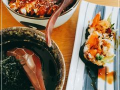 -鸭川食堂·鳗丼(鼓楼店)