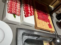 -海底捞火锅(河东万达广场店)