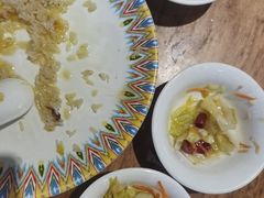 -石榴红了·非遗酥皮烤包子·新疆菜(瑞豪店)