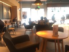 大堂-瑞幸咖啡(紫金数码园店)