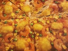 -棒约翰比萨意面(马家堡西路店)