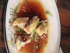 -广府乡下·饭庄(新港东路店)