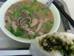 -李小老烧饼(常营民族家园店)