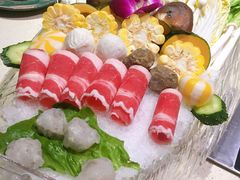 -润泽园椰子鸡(汇一城店)