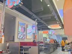 -哈哈碳都·牛肋条无限自助烤肉(宝龙店)