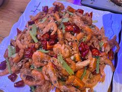 -小俩口烧烤东北菜(双井店)