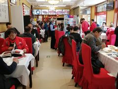 大堂-峨嵋酒家(德内店)