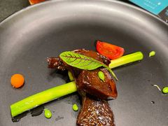 -次第花开素食雅宴