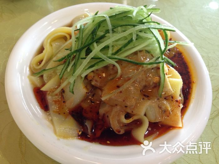 西北楼-图片-宁波美食-大众点评网