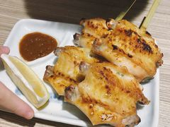 -小山日本料理(兴业太古汇店)